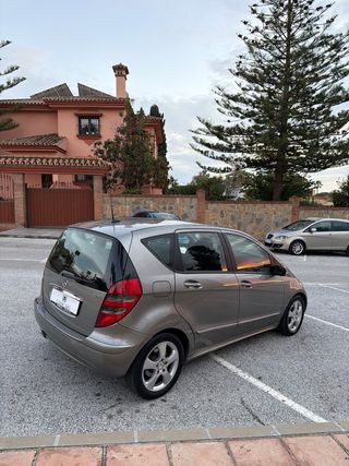 MERCEDES CLASE A180 CDI MANUAL