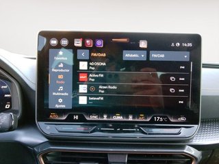 Cupra León 1.5 eTSI