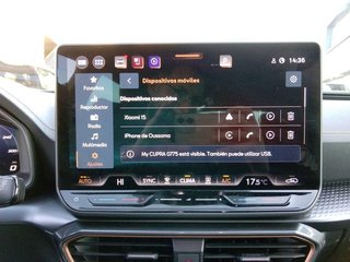 Cupra León 1.5 eTSI