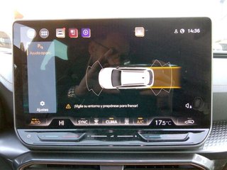 Cupra León 1.5 eTSI