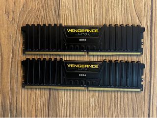 RAM Corsair Vengeance LPX DDR4 3600MHz 16GB (2x8GB