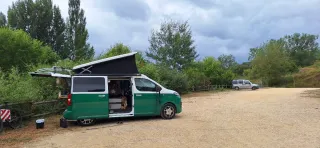 Citroen SpaceTourer 2022