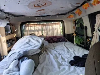 Citroen SpaceTourer 2022