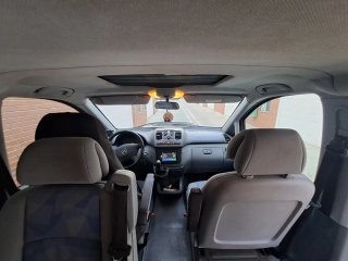 Mercedes-Benz Viano 2004