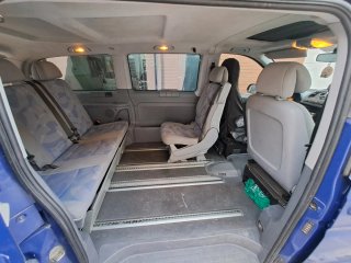 Mercedes-Benz Viano 2004