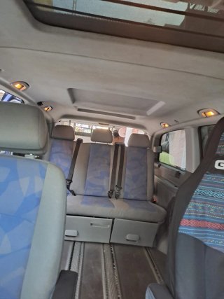 Mercedes-Benz Viano 2004