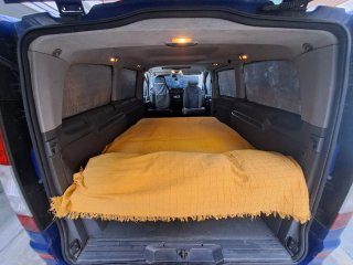 Mercedes-Benz Viano 2004