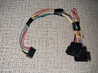 Radio Coche Alpine UTE-200BT Bluetooth