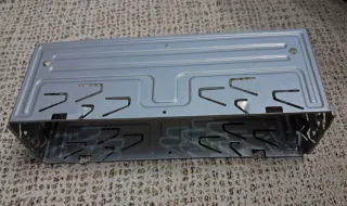 Radio Coche Alpine UTE-200BT Bluetooth