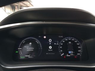 Toyota Corolla Hybrid Style