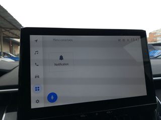 Toyota Corolla Hybrid Style