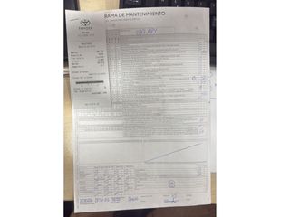 Toyota Corolla Hybrid Style