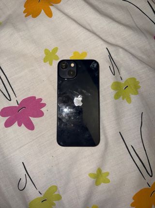 iPhone 13 128GB Azul/Gris