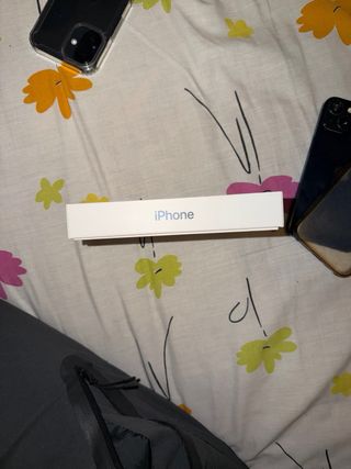 iPhone 13 128GB Azul/Gris
