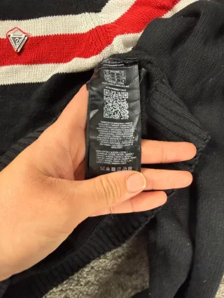 ¡¡OFERTA!! Talla M Chaqueta Guess Vintage