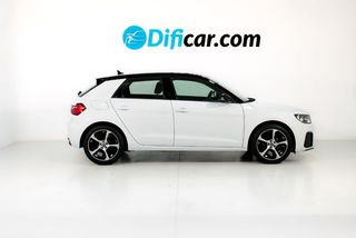 Audi A1 A1 SPORTBACK 25 TFSI 95CV