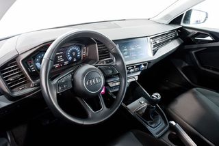 Audi A1 A1 SPORTBACK 25 TFSI 95CV