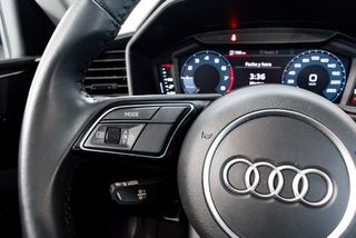 Audi A1 A1 SPORTBACK 25 TFSI 95CV