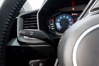 Audi A1 A1 SPORTBACK 25 TFSI 95CV