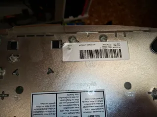 Xbox Clásica Edición Cristal Transparente