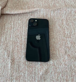 iPhone 13 Negro 256GB
