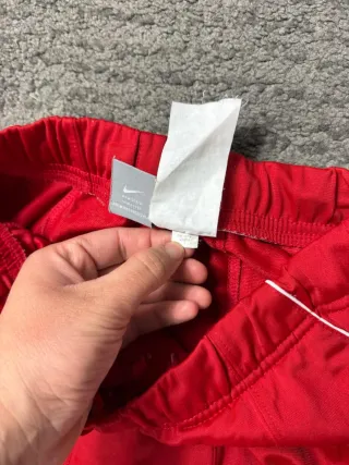 ¡¡OFERTA!! Talla XS Pantalón Nike Ancho Vintage