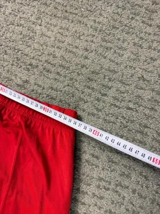 ¡¡OFERTA!! Talla XS Pantalón Nike Ancho Vintage