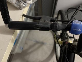 Bicicleta MTB Jumper Trek