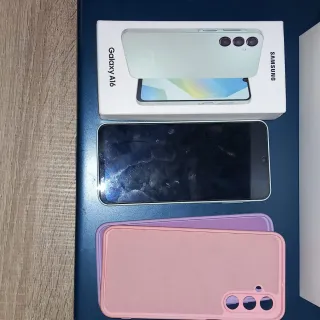 Samsung Galaxy A16