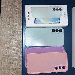 Samsung Galaxy A16