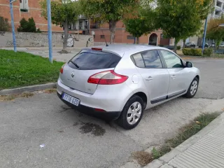 Renault Megane 2011