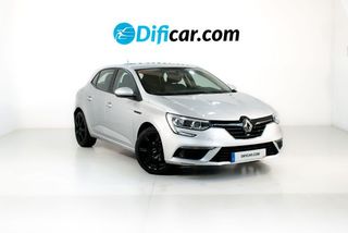 Renault Megane MEGANE 1.3 TCE 100CV 5P
