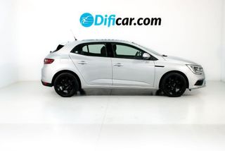 Renault Megane MEGANE 1.3 TCE 100CV 5P
