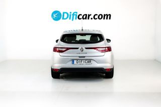 Renault Megane MEGANE 1.3 TCE 100CV 5P