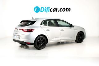 Renault Megane MEGANE 1.3 TCE 100CV 5P