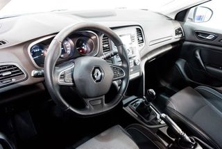 Renault Megane MEGANE 1.3 TCE 100CV 5P