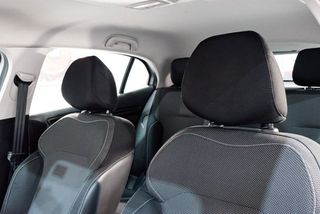 Renault Megane MEGANE 1.3 TCE 100CV 5P