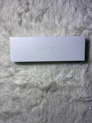 Apple Watch Series 10 Argento