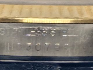 Tudor Prince Date-Day Oro y Plata