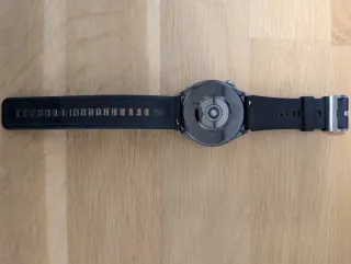 Smartwatch Huawei GT3 Pro Plata/Negro