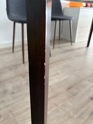 Tavolo da Pranzo/Cucina 90x160cm