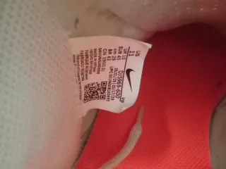 Nike Mercurial Vapor 15