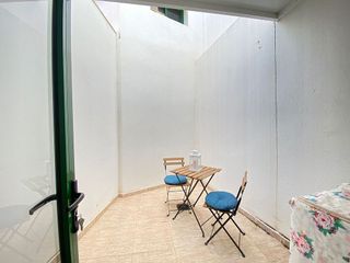 Casa adosada en venta en Agaete