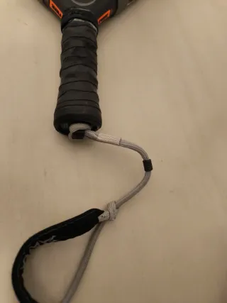 Pala Nox AT10 attack Genius 18K