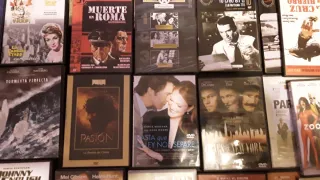 Lote 30 DVD Film Vari - 10€