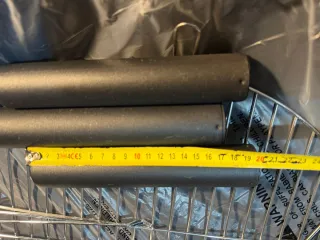 BARBACOA REDONDA CON ACCESORIOS N°:701