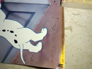 Locandina film La Carica dei 101