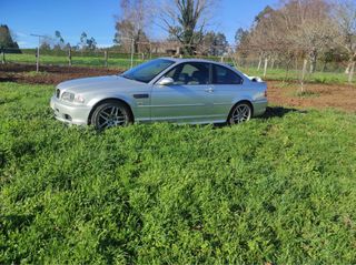 BMW Serie3 320ci pack M