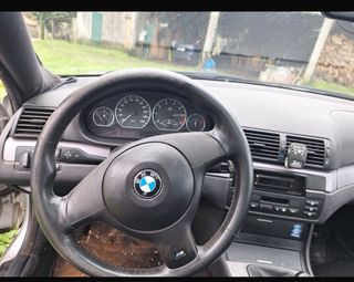 BMW Serie3 320ci pack M