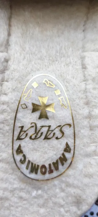 Zapatillas Sara Mujer Talla 38 Rojas